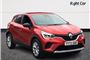 2022 Renault Captur 1.0 TCE 90 Iconic Edition 5dr