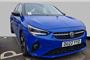 2022 Vauxhall Corsa 1.2 Elite Edition 5dr