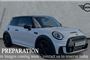 2024 MINI Hatchback 2.0 Cooper S Sport II 3dr Auto [Comfort/Nav Pack]