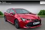 2020 Toyota Corolla Touring Sport 2.0 VVT-i Hybrid Design 5dr CVT