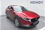 2021 Mazda CX-30 2.0 e-Skyactiv G MHEV Sport Lux 5dr Auto