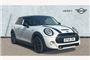 2018 MINI Hatchback 2.0 Cooper S Classic II 3dr Auto