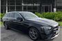 2022 Mercedes-Benz E-Class Estate E200 AMG Line 5dr 9G-Tronic