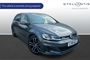 2019 Volkswagen Golf 2.0 TDI 184 GTD 5dr DSG