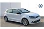 2014 Volkswagen Polo 1.4 TSI ACT BlueGT 5dr