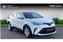 2023 Toyota C-HR 1.8 Hybrid Icon 5dr CVT