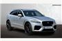 2020 Jaguar F-Pace 5.0 Supercharged V8 SVR 5dr Auto AWD