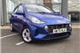 2020 Hyundai i10 1.0 MPi SE Connect 5dr