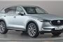 2020 Mazda CX-5 2.0 Sport Nav+ 5dr Auto