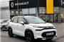 2024 Citroen C3 Aircross 1.2 PureTech 110 You 5dr