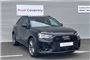 2023 Audi Q3 40 TFSI Quattro Black Edition 5dr S Tronic