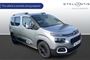 2021 Citroen Berlingo 1.5 BlueHDi 100 Flair M 5dr [6 Speed]