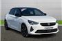 2022 Vauxhall Corsa 1.2 Turbo Ultimate 5dr