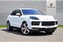 2024 Porsche Cayenne S E-Hybrid 5dr Tiptronic S