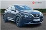 2021 Nissan Juke 1.0 DiG-T 114 Tekna+ 5dr