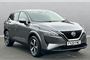 2022 Nissan Qashqai 1.3 DiG-T MH N-Connecta 5dr