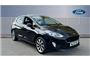 2021 Ford Fiesta 1.1 75 Trend 5dr