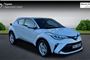 2021 Toyota C-HR 1.8 Hybrid Icon 5dr CVT