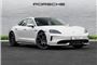 2025 Porsche Taycan 300kW 89kWh 4dr RWD Auto