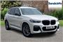 2019 BMW X3 xDrive20d M Sport 5dr Step Auto