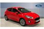 2021 Ford Fiesta 1.0 EcoBoost Hybrid mHEV 125 Trend 5dr