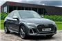 2022 Audi SQ5 SQ5 TDI Quattro 5dr Tiptronic