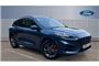 2022 Ford Kuga 2.5 FHEV ST-Line Edition 5dr CVT