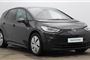 2021 Volkswagen ID.3 150kW Business Pro Performance 58kWh 5dr Auto