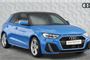 2019 Audi A1 35 TFSI S Line 5dr