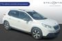 2015 Peugeot 2008 1.6 BlueHDi 100 Allure 5dr