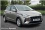 2021 Hyundai i10 1.0 MPi SE Connect 5dr