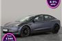 2020 Tesla Model 3 Performance AWD 4dr [Performance Upgrade] Auto