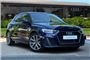 2024 Audi A1 30 TFSI S Line 5dr S Tronic