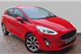 2021 Ford Fiesta 1.0 EcoBoost Hybrid mHEV 125 Trend 5dr