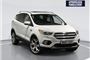 2018 Ford Kuga 2.0 TDCi 180 Titanium X 5dr Auto