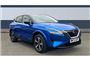 2022 Nissan Qashqai 1.5 E-Power N-Connecta 5dr Auto