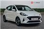 2024 Hyundai i10 1.0 [63] Advance 5dr [Nav]