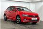2021 Volkswagen Polo 1.0 TSI 95 Match 5dr DSG