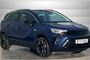 2023 Vauxhall Crossland 1.2 Turbo Ultimate 5dr