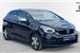 2021 Honda Jazz 1.5 i-MMD Hybrid EX 5dr eCVT