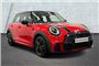 2022 MINI Hatchback 1.5 Cooper Sport 5dr