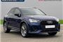 2022 Audi Q3 35 TFSI Black Edition 5dr S Tronic