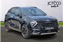 2024 Kia Sportage 1.6T GDi ISG GT-Line 5dr