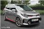 2023 Kia Picanto 1.0 GT-line 5dr [4 seats]