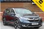 2020 Honda CR-V 1.5 VTEC Turbo SE 5dr 2WD