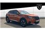 2022 Peugeot 2008 1.2 PureTech Allure Premium 5dr