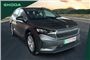 2023 Skoda Enyaq 132kW 60 ecoSuite 62kWh 5dr Auto [120kW]