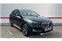 2019 BMW X1 sDrive 18i xLine 5dr