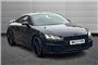 2023 Audi TT 40 TFSI Black Edition 2dr S Tronic