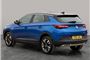 2019 Vauxhall Grandland X 1.2 Turbo Sport Nav 5dr Auto [8 Speed]